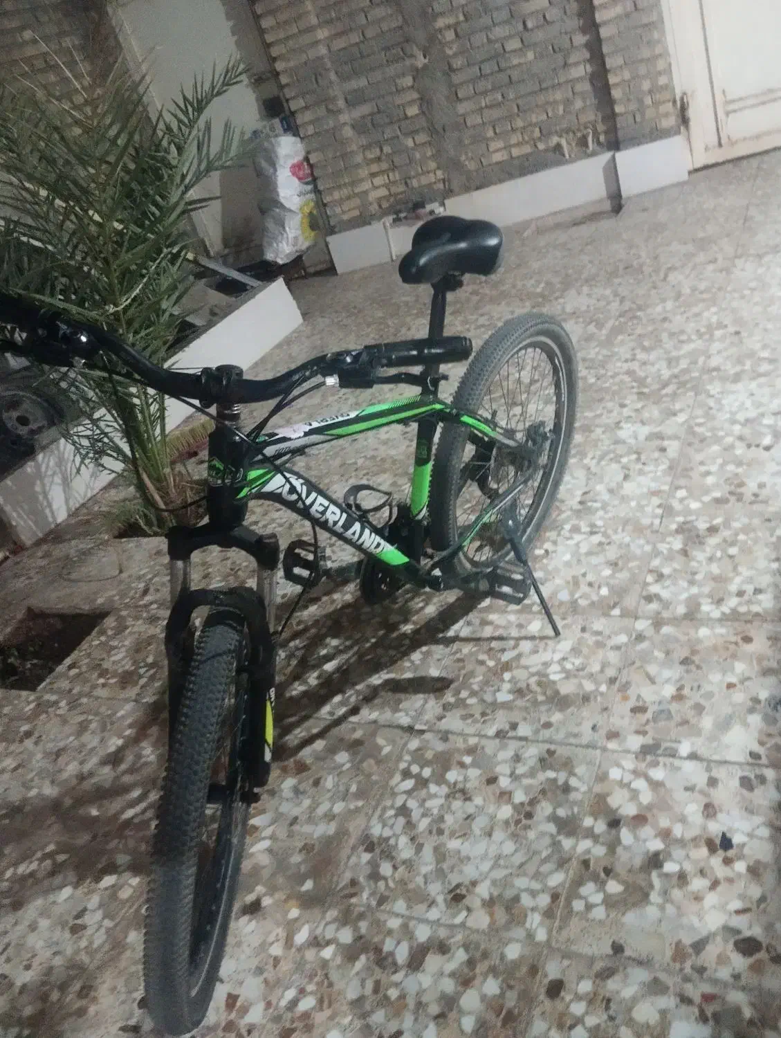 دوچرخه 26بزرگ|دوچرخه، اسکیت، اسکوتر|سوسنگرد, |دیوار