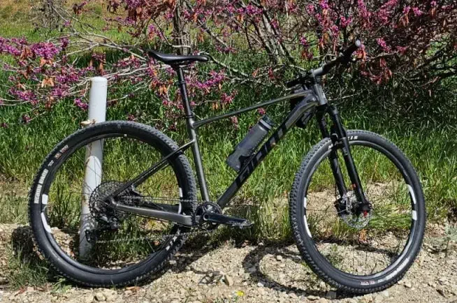 دوچرخه giant xtc slr 1 29 2022|دوچرخه، اسکیت، اسکوتر|تهران, جنتآباد مرکزی|دیوار