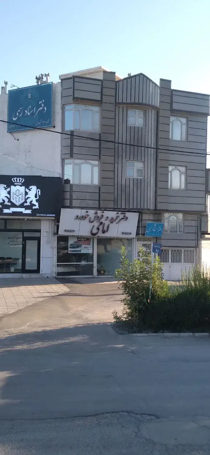 50متر مغازه اجاره دور میدان دادگستری|اجارهٔ مغازه و غرفه|شیروان (خراسان), |دیوار