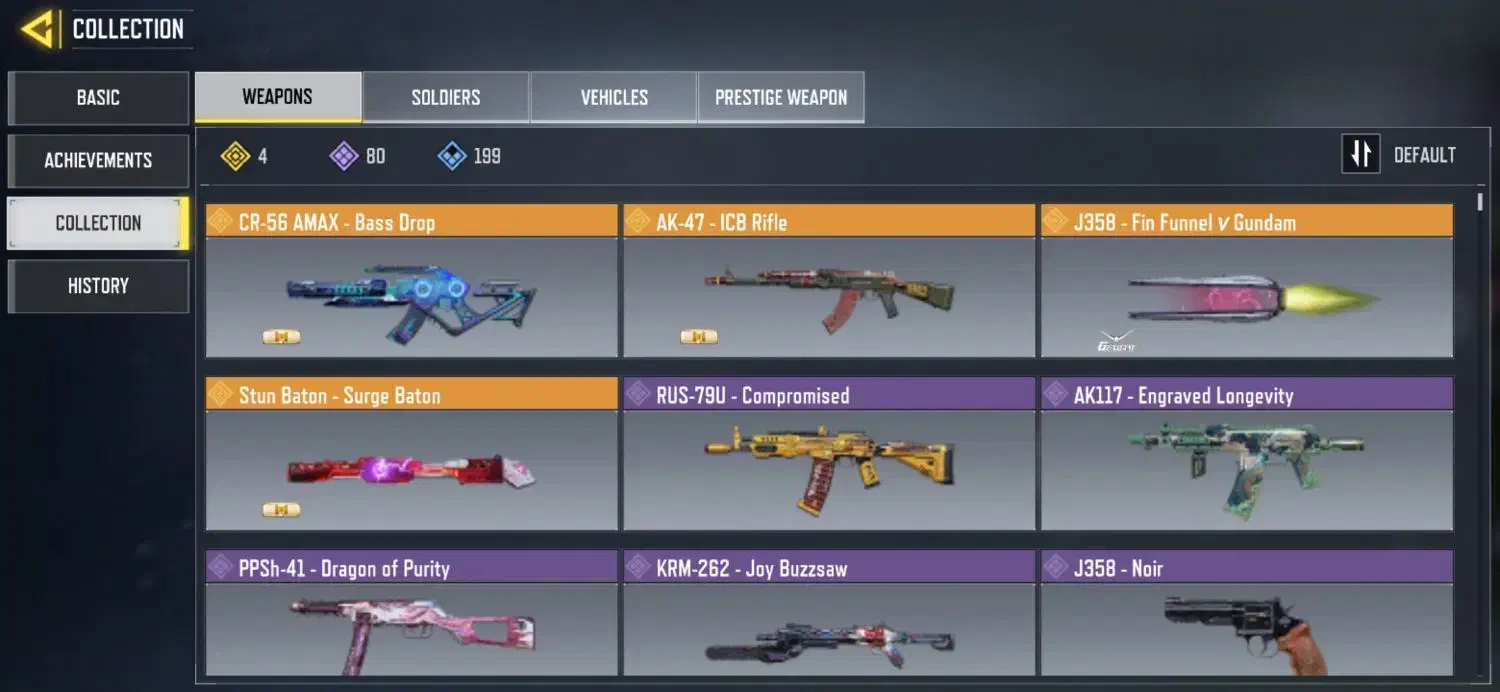 اک کالاف|کنسول، بازی ویدئویی و آنلاین|رستم‌آباد, |دیوار