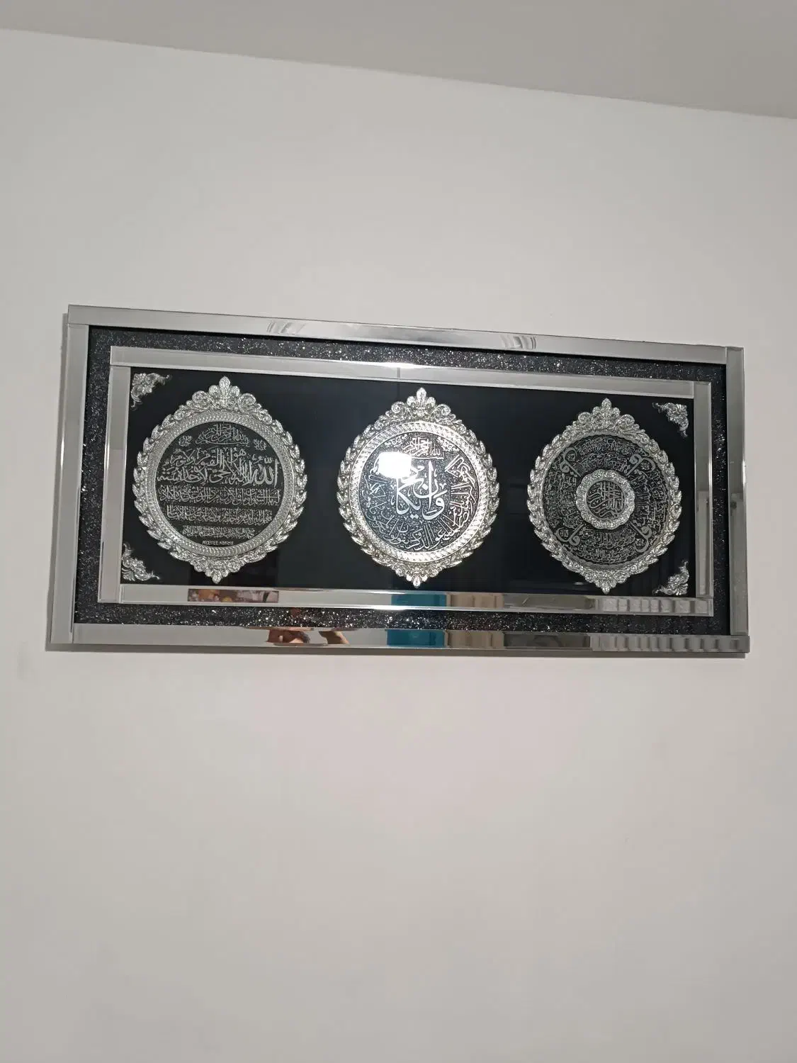 تابلو ونیکاد|تابلو فرش|قرچک, داوود آباد|دیوار