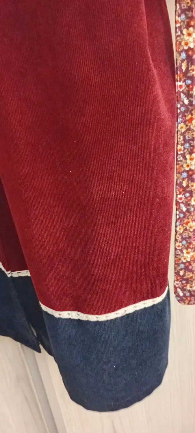 مانتو سایز 40 تا 42 مناسب یلدا|لباس|تهران, جوادیه|دیوار