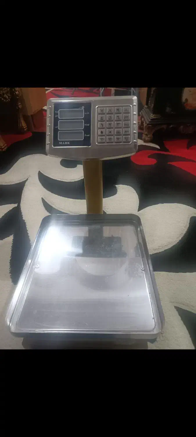 تابلو . ترازو.کولر.ام دی اف|فروشگاه و مغازه|بهبهان, |دیوار