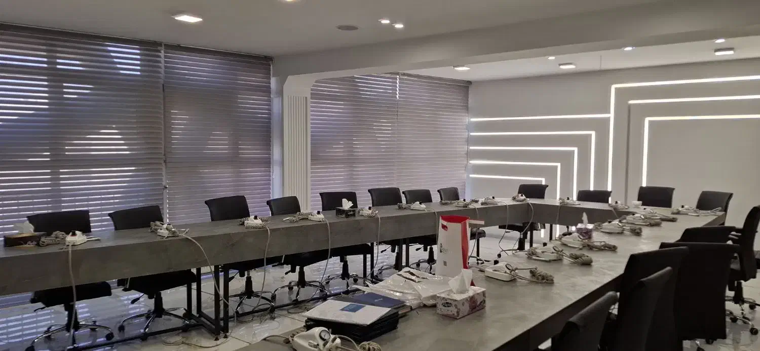 فروش و معاوضه مطب لوکس حاشیه خیابان چمران|فروش دفتر کار، اتاق اداری، مطب|مشهد, جنت|دیوار