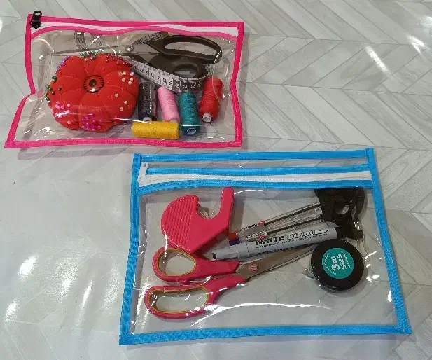 کیف لوازم|لوازم خیاطی و بافتنی|اهواز, کوی مهدیس|دیوار