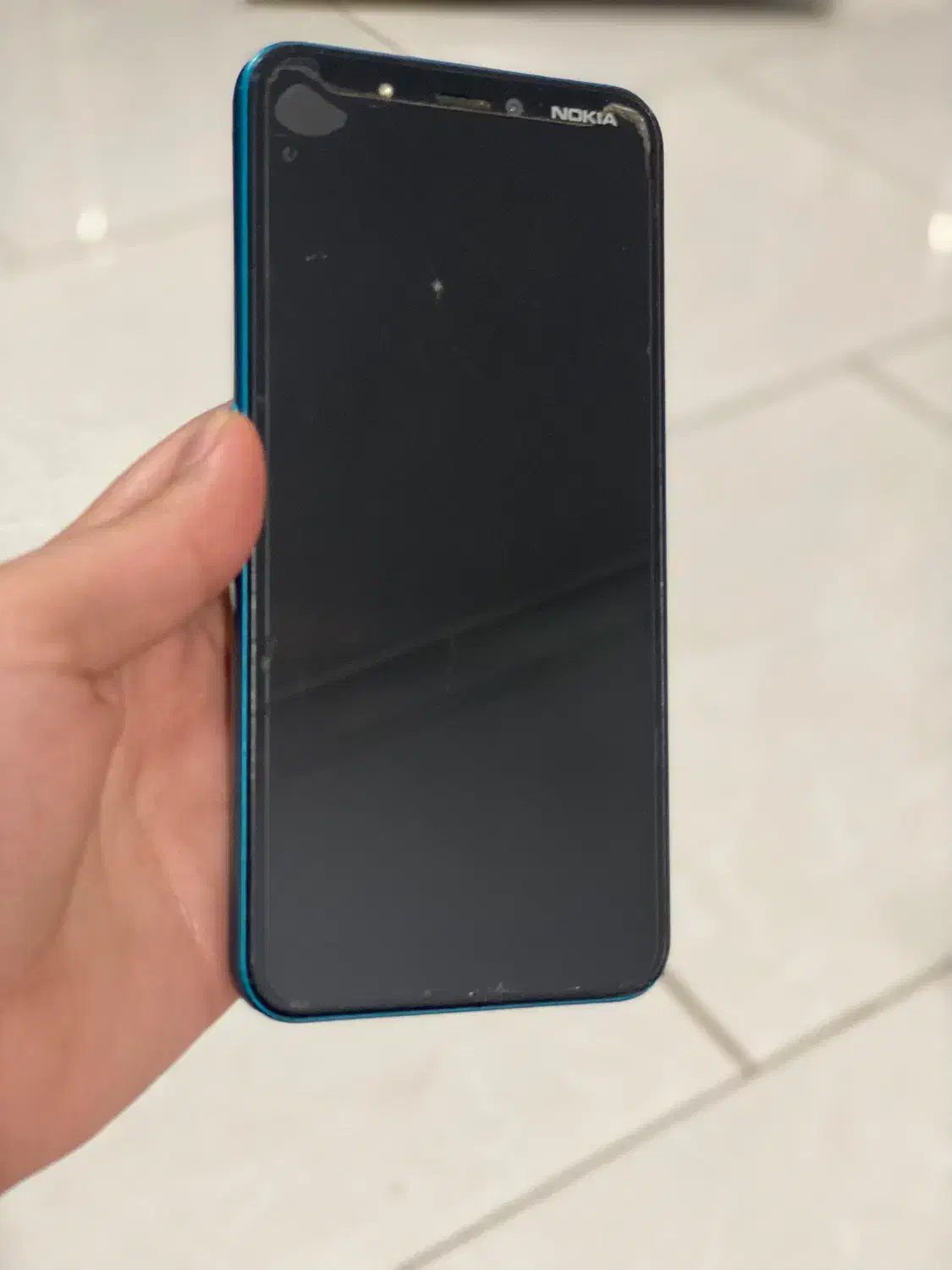 Nokia c2|موبایل|رشت, بلوار گیلان|دیوار