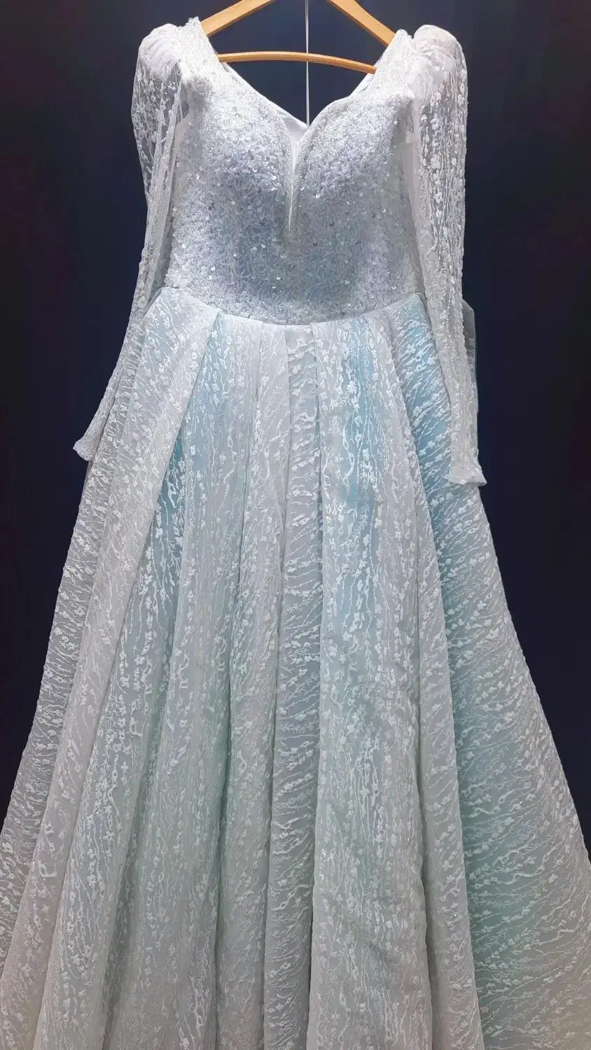 لباس عقدی در حدنو فقط ۲تومن|لباس|بندر ماهشهر, |دیوار