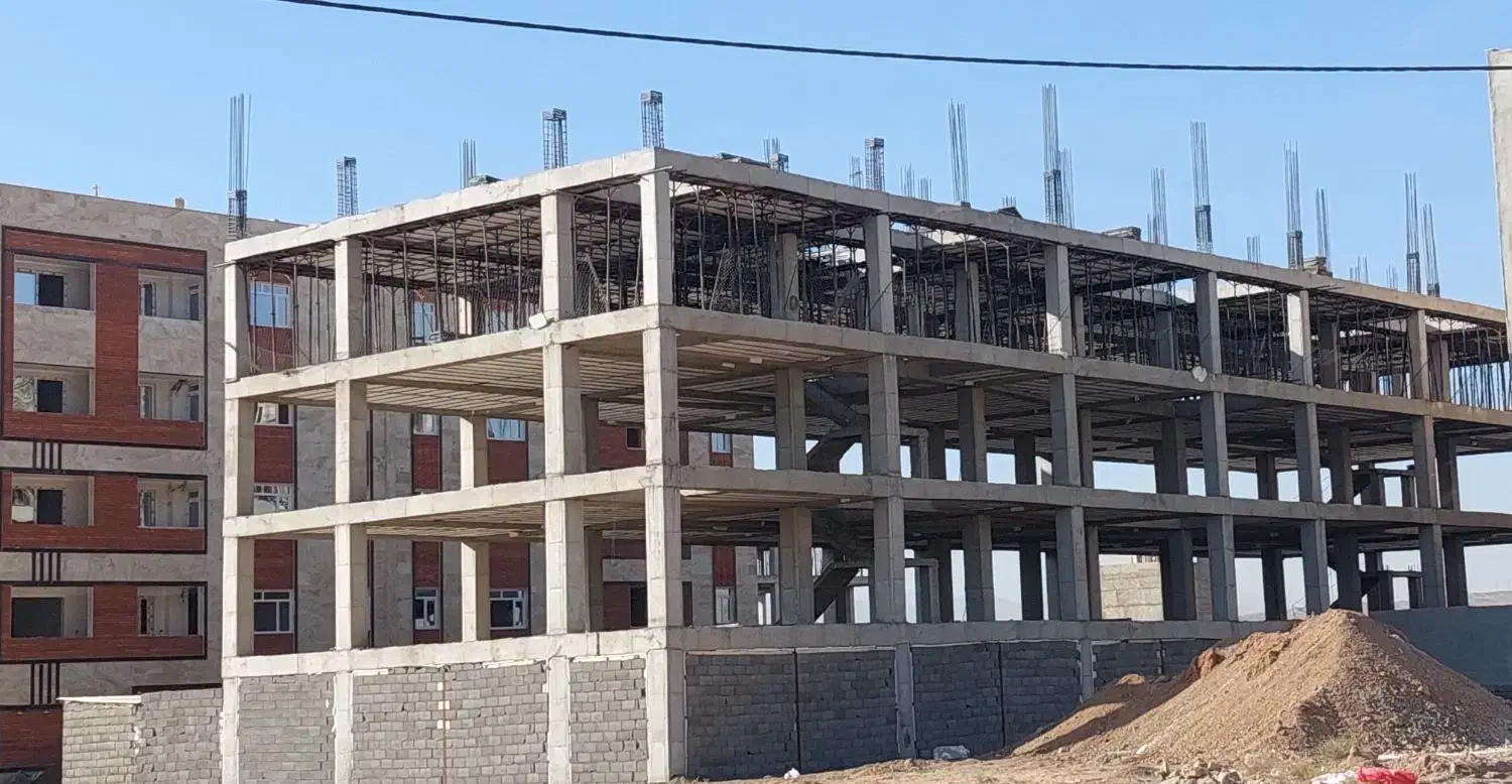 ۸۰ متری|پیشفروش املاک|ساوه, |دیوار