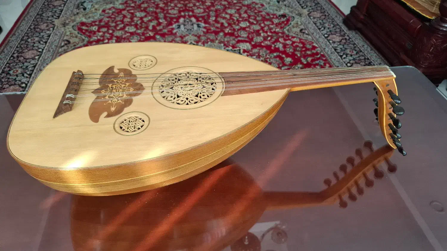 فروش عود|سازهای سنتی|تهران, ورزشگاه آزادی|دیوار