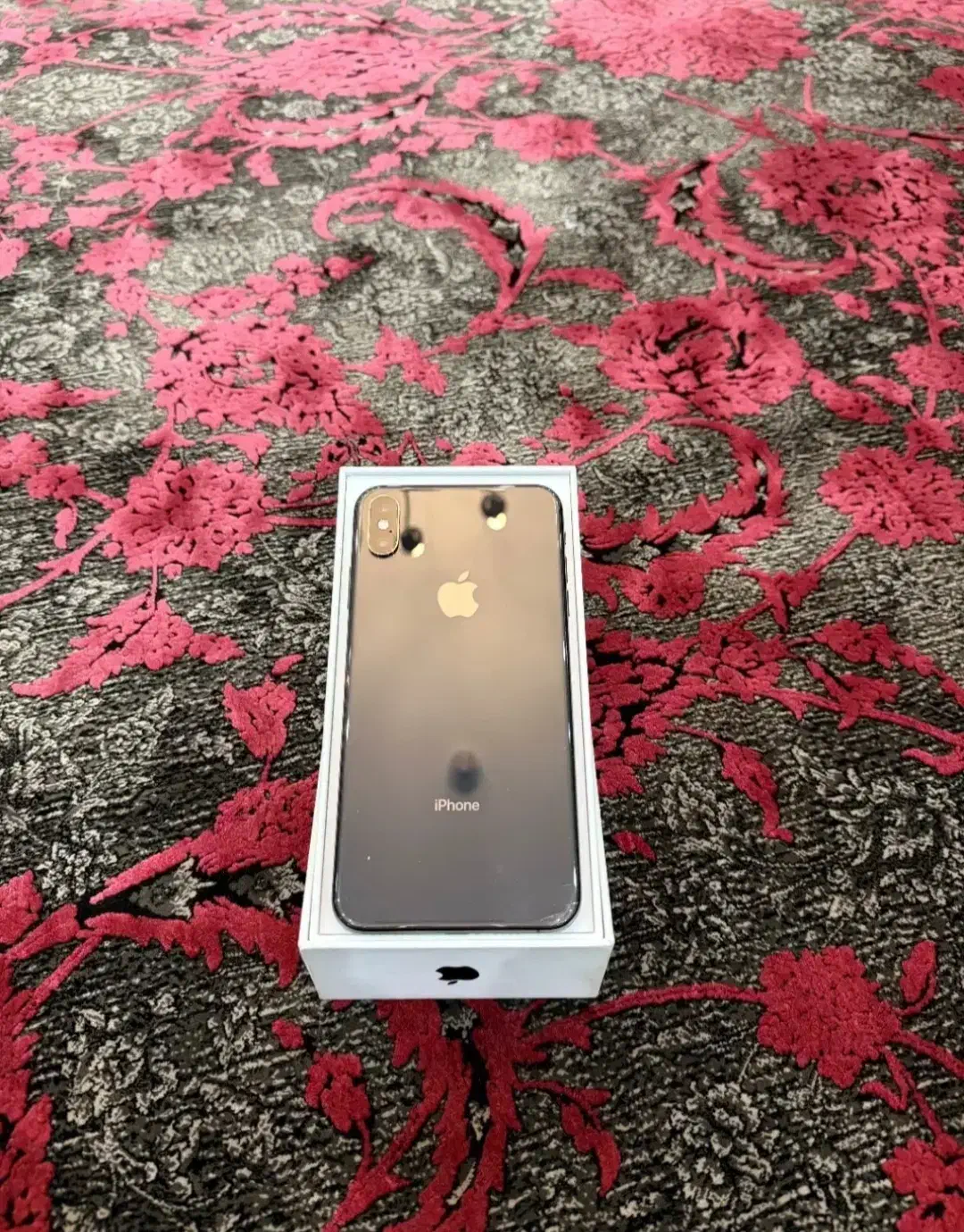 آیفون xs|موبایل|یاسوج, |دیوار