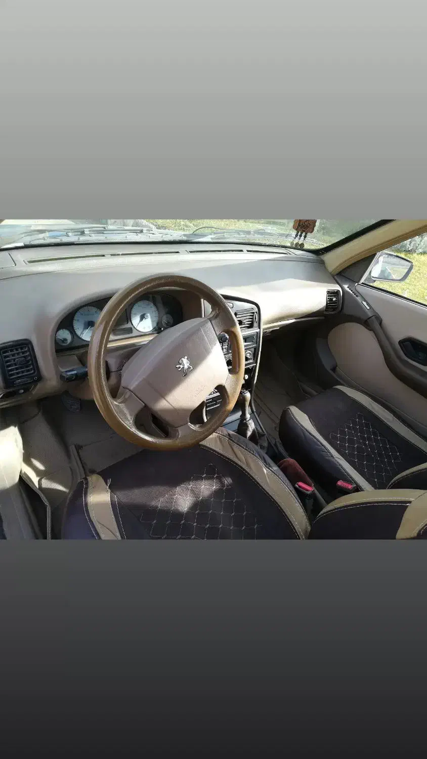 پژوه 91|خودرو سواری و وانت|کامیاران, |دیوار