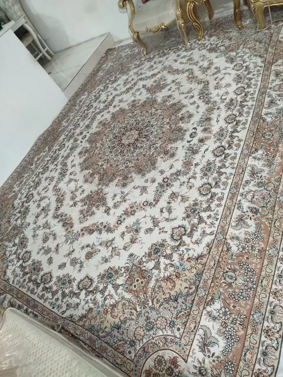 روفرشی کشدار|روفرشی|مشهد, سیس‌آباد|دیوار