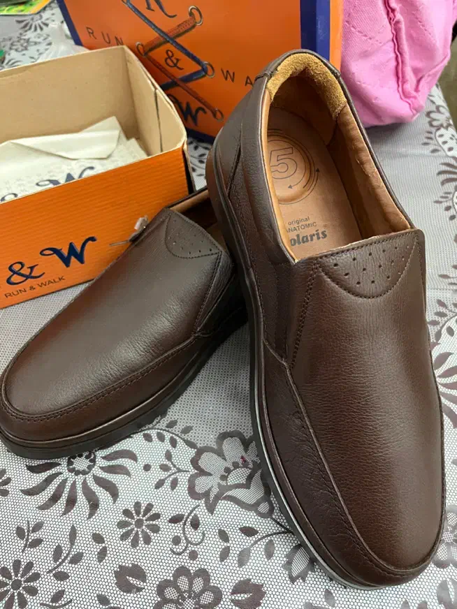 کفش مردانه طبی ترک|کیف، کفش، کمربند|تهران, امام خمینی|دیوار