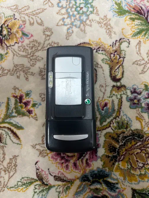 فروشی سونی اریکسون K750|موبایل|تهران, فلاح|دیوار