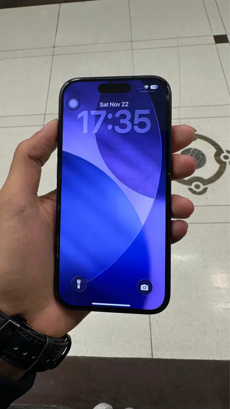 IPhone 15 Normal|موبایل|مشهد, بهشت|دیوار