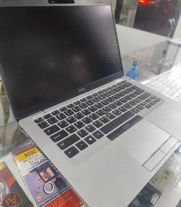 لپ تاپ dell 5411 گرافیک دار لمسی|رایانه همراه|اسلامشهر, مطهری|دیوار