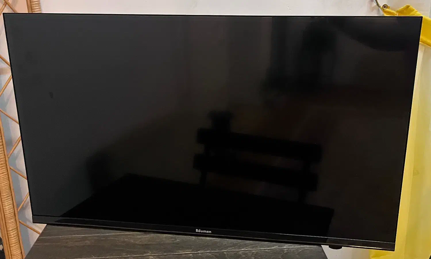 تلویزیون ۳۲ اینچ|تلویزیون و پروژکتور|رشت, حافظ آباد|دیوار