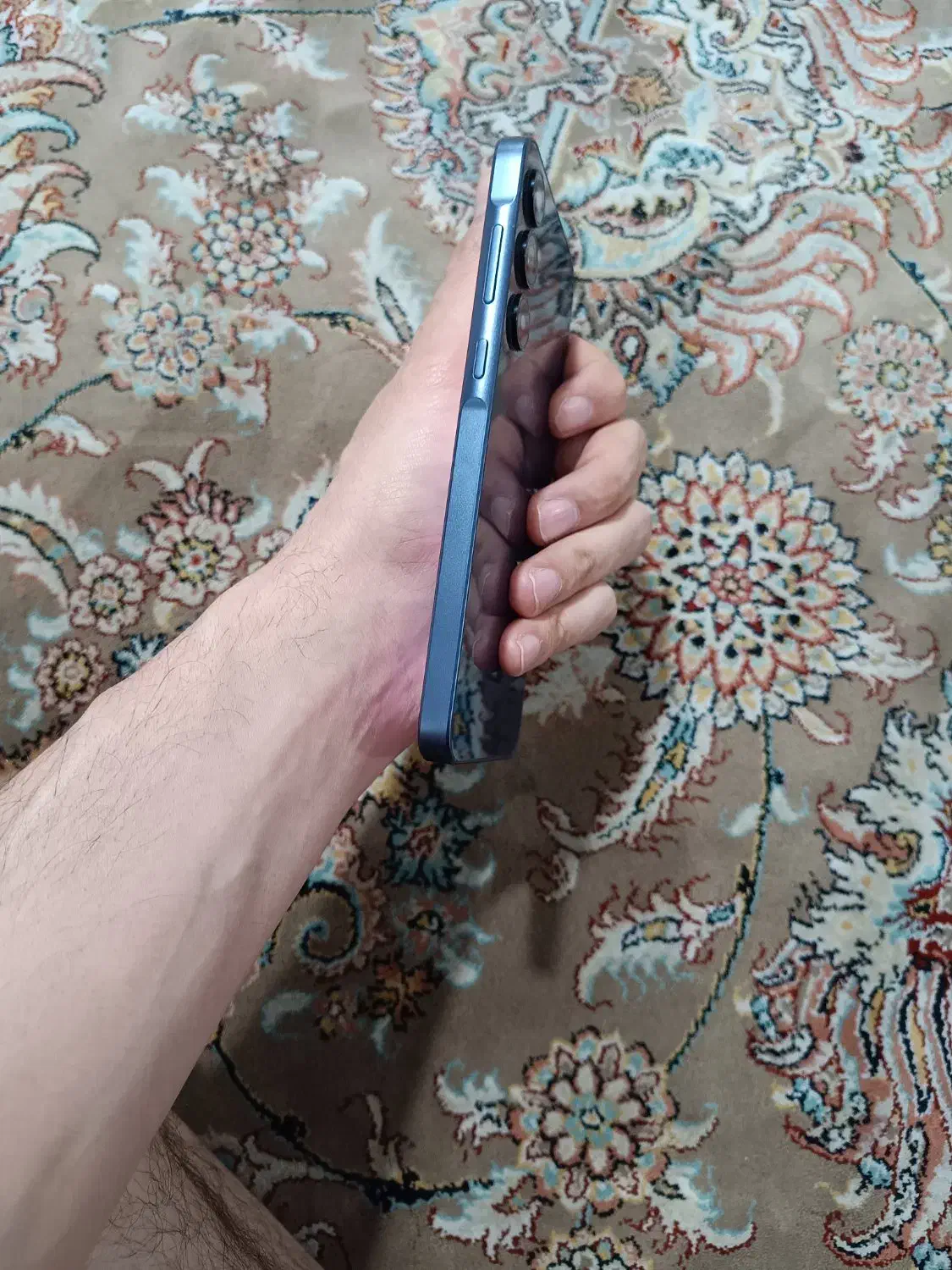 a35|موبایل|فردیس, فردیس|دیوار