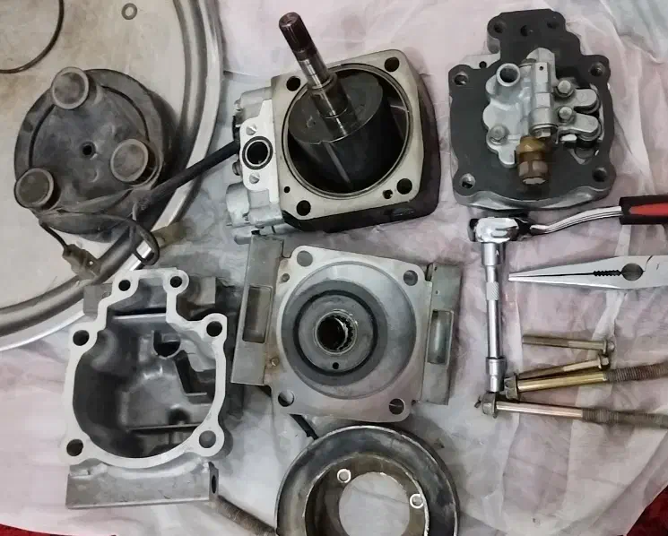 باتری ساز سیار . باطری ساز سیار|خدمات موتور و ماشین|تهران, تهرانسر مرکزی|دیوار