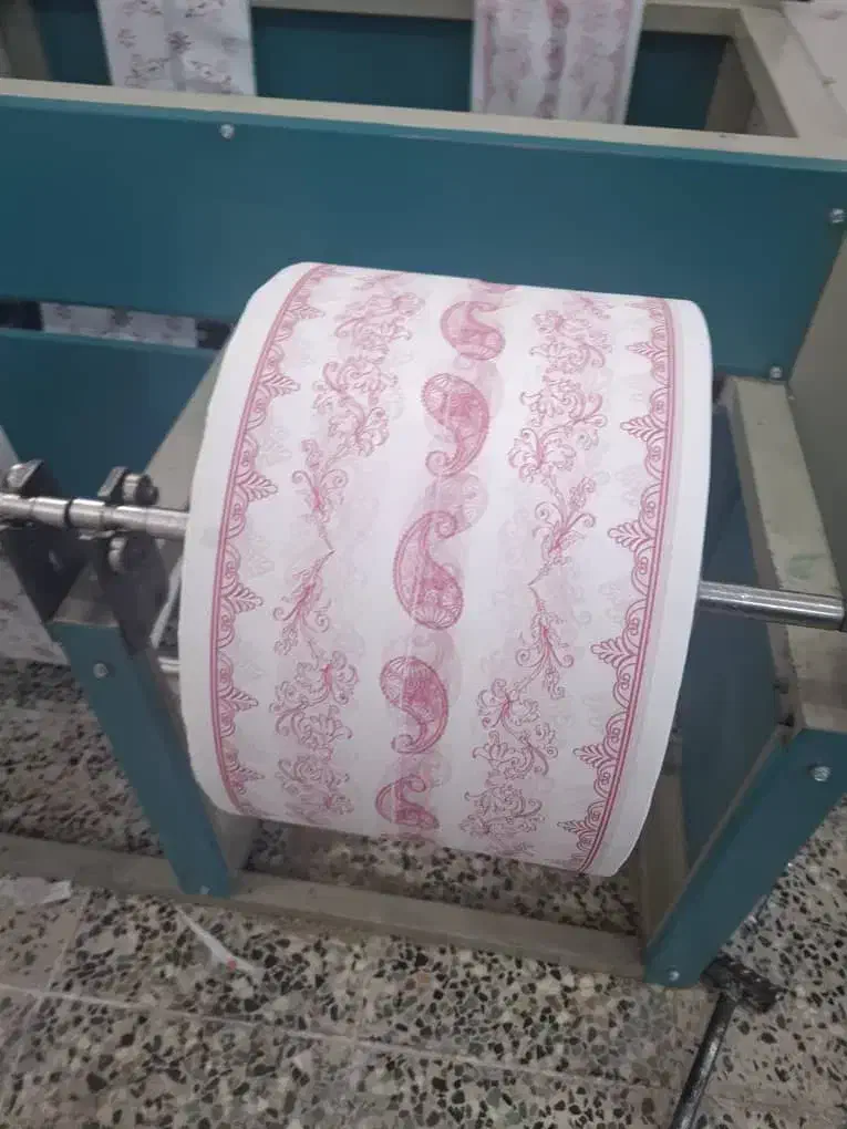 طاقه سفره یکبار مصرف|ظروف نگهدارنده، پلاستیکی، یک‌بارمصرف|نجف‌آباد, هفده شهریور|دیوار