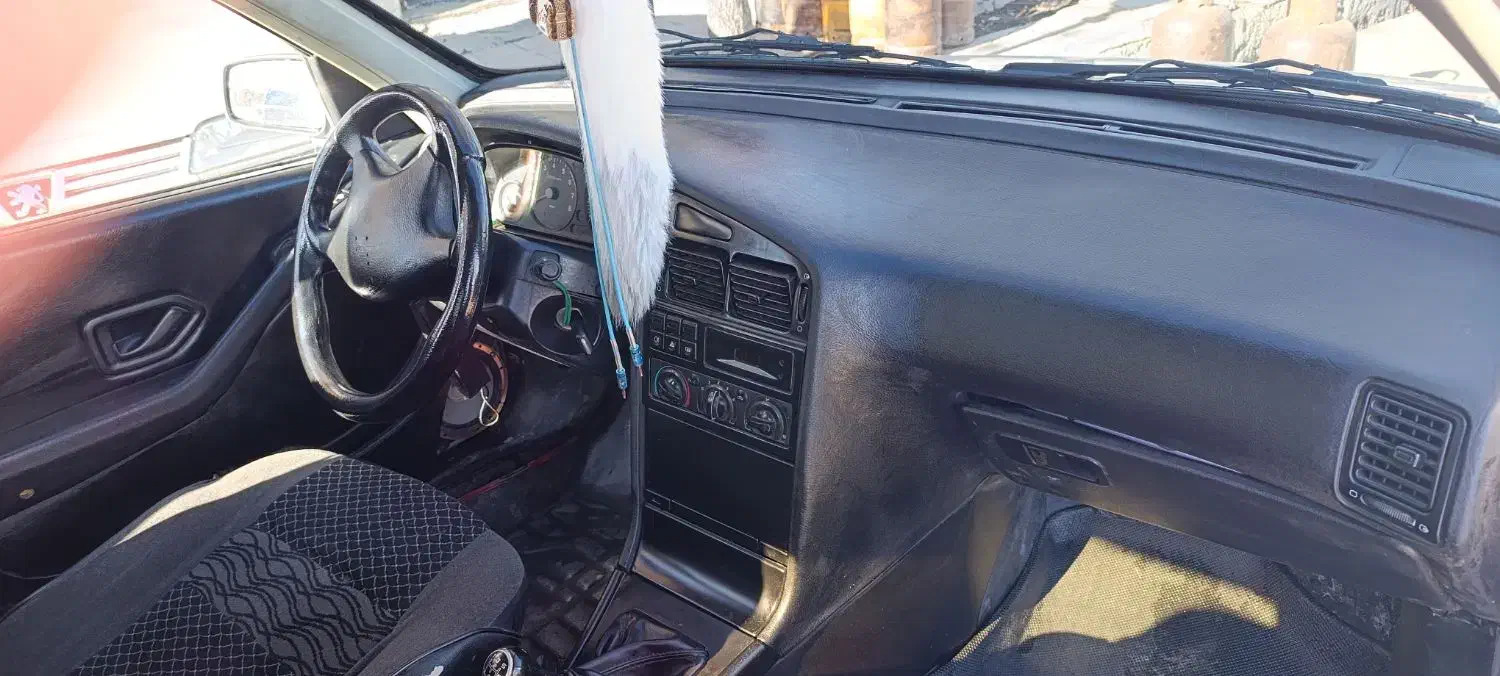 پژو405|خودرو سواری و وانت|ماکو, |دیوار