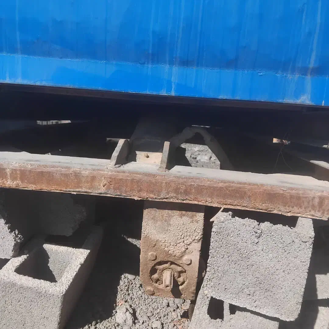 کمپرسی باجک ۵تن سالم|خودرو سنگین|رستاق, |دیوار