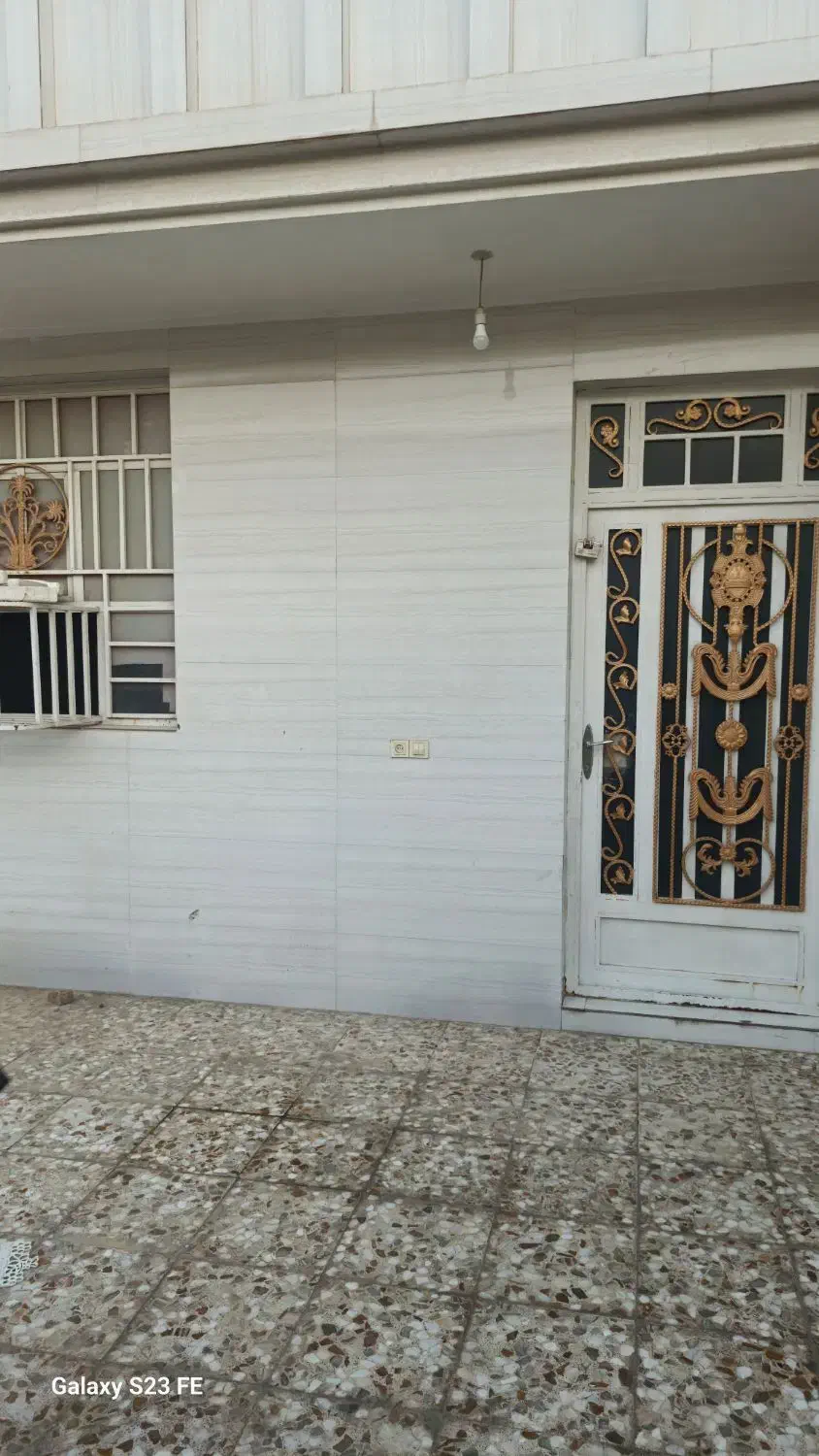 ویلای ۱۲۶متری|فروش خانه و ویلا|اهواز, پردیس دو|دیوار