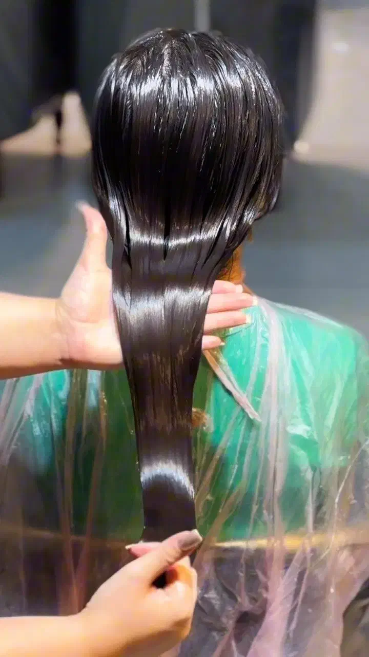 جشنوار انواع احیا مو|خدمات آرایشگری و زیبایی|کرج, گوهردشت|دیوار