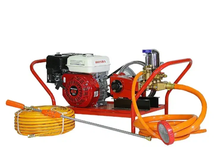 سمپاش موتوری|ابزارآلات|شیراز, شهرک مهدیآباد|دیوار