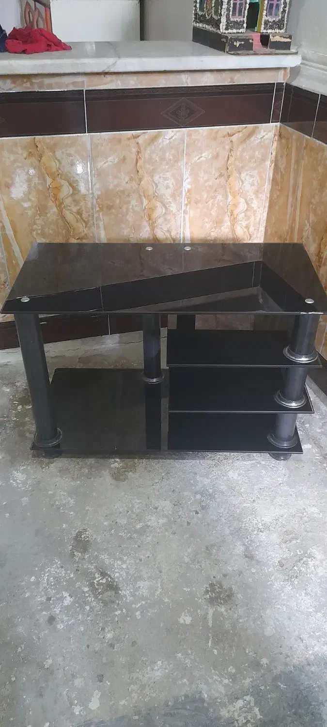 میز تلویزیون سالم|میز تلویزیون|گرگان, |دیوار