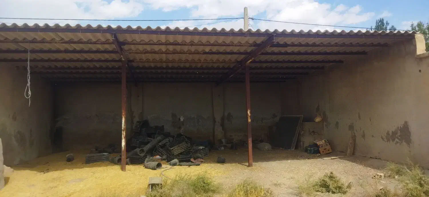 زمین مسکونی|فروش زمین و ملک کلنگی|شهرضا, |دیوار