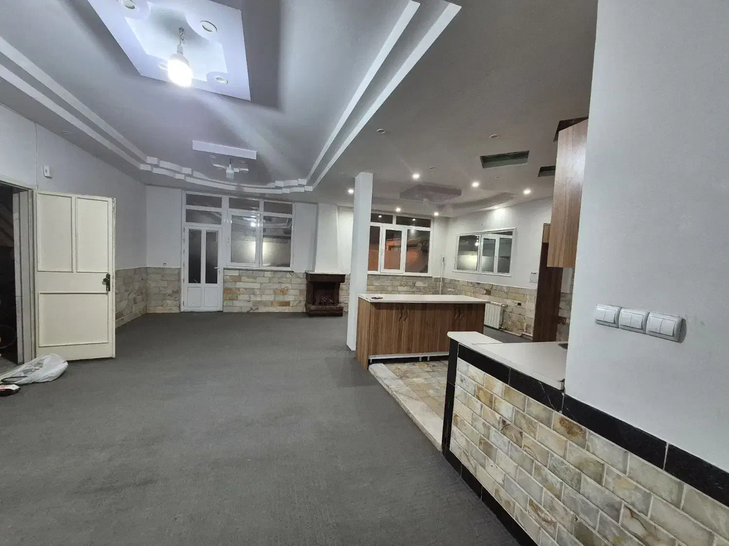 فروش فوری خانه در پیچ شمیران|فروش آپارتمان|تهران, بهارستان|دیوار