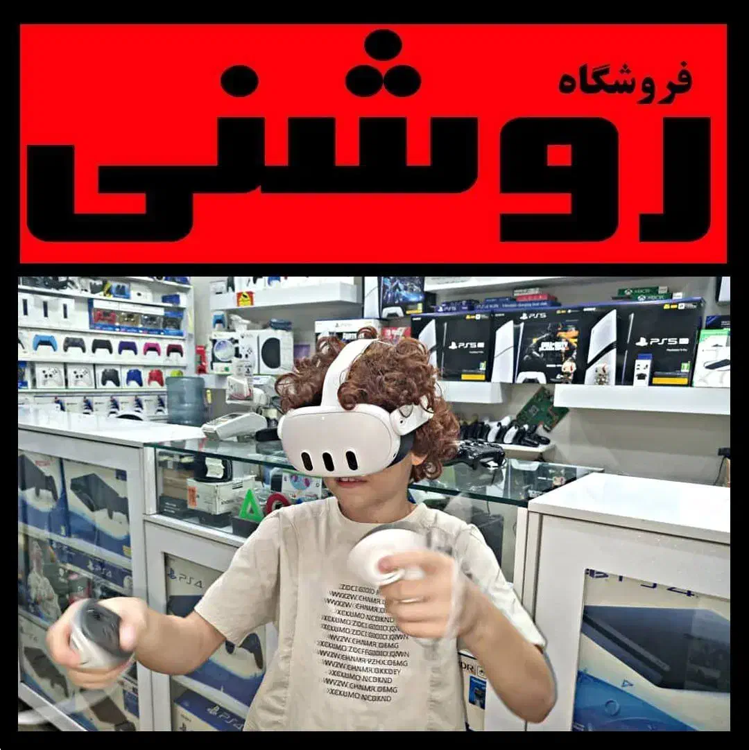 نصب بازی عینک مجازیMETA PRO 3Sمتاکوئست XBOX PRO|کنسول، بازی ویدئویی و آنلاین|تهران, نارمک|دیوار
