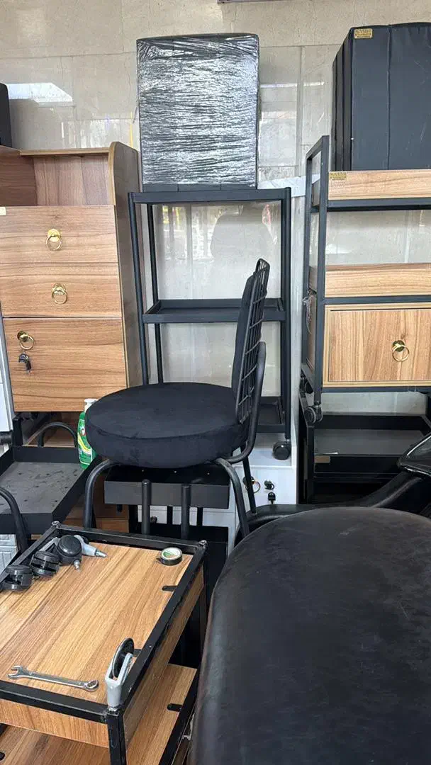 صندلی تدی .صندلی ویلسون.نهار خوری رستوران غذل خوری|صندلی و نیمکت|نسیم‌شهر, |دیوار