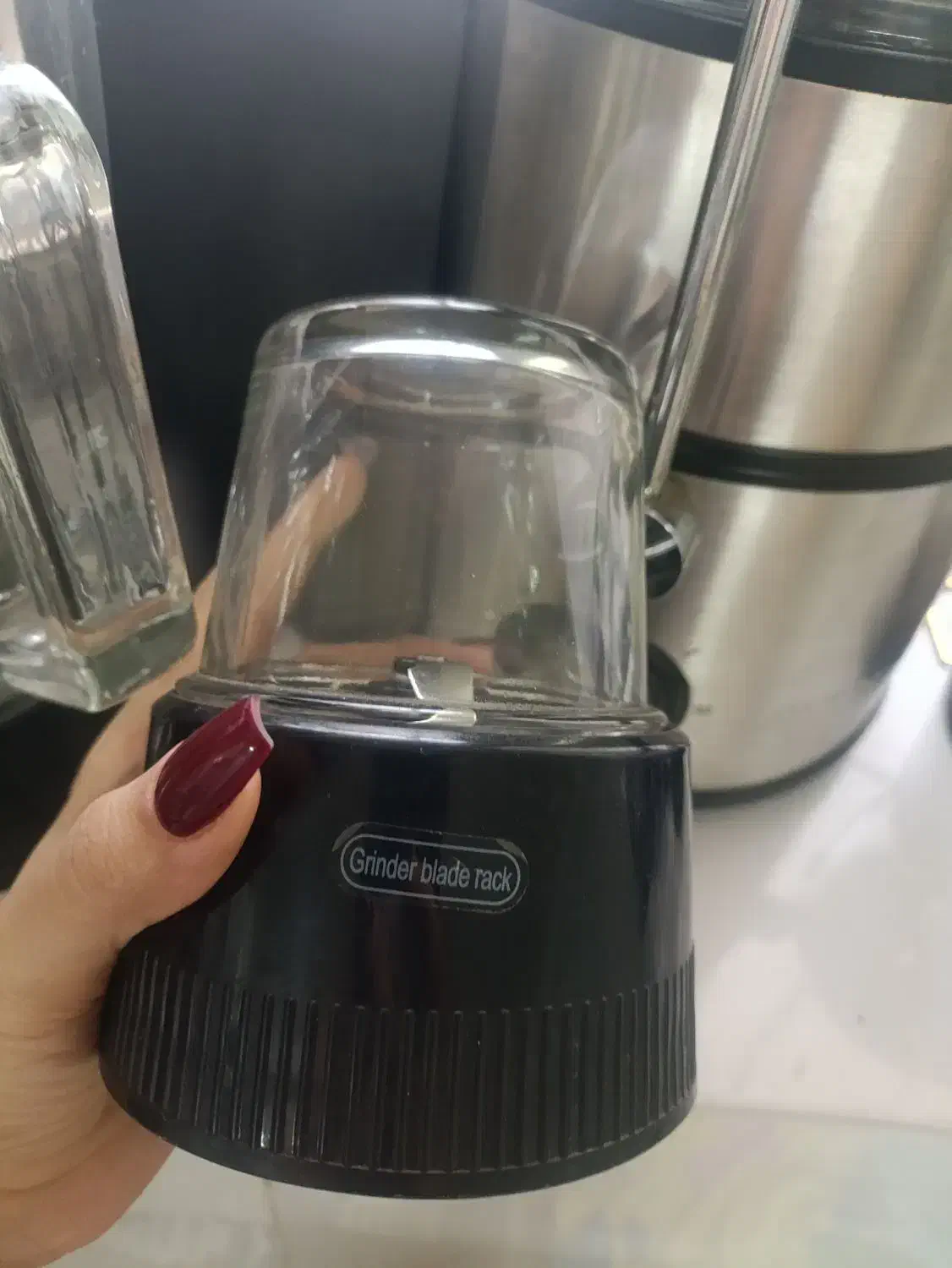 5کاره چرخ گوشت و سماور|آبمیوهگیر و آبمرکباتگیر|شهریار, کهنز|دیوار