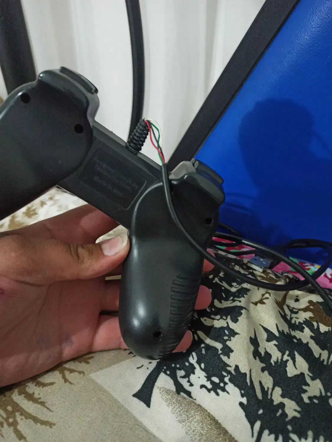 دسته بازی کامپیوتر|کنسول، بازی ویدئویی و آنلاین|تبریز, |دیوار