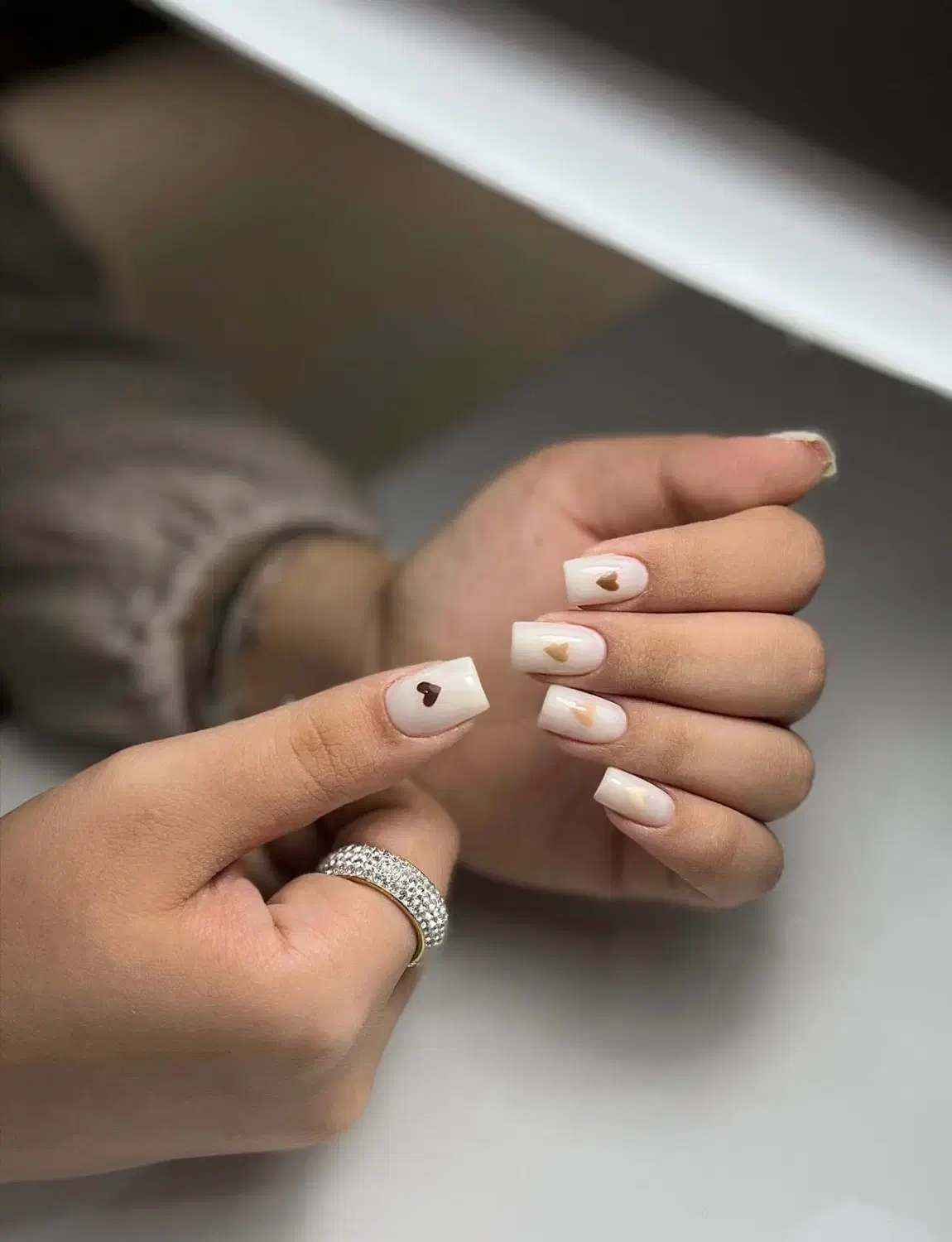 جشنواره بافت رایگان با هر خدمات ناخن|خدمات آرایشگری و زیبایی|شاهرود, |دیوار