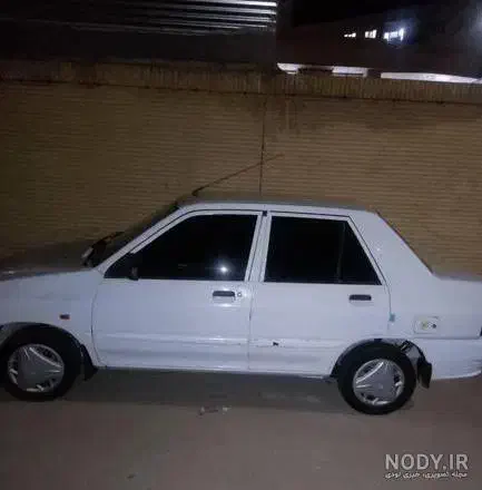 پراید ۱۳۲ مدل ۹۷|خودرو سواری و وانت|شهرکرد, |دیوار