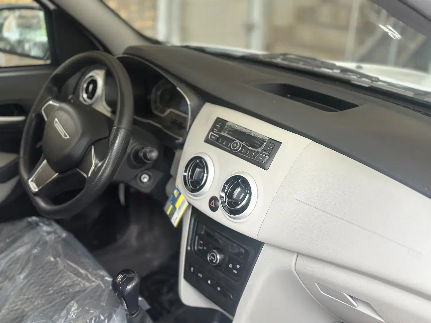 صفر کیلومتر|خودرو سواری و وانت|گرگان, |دیوار