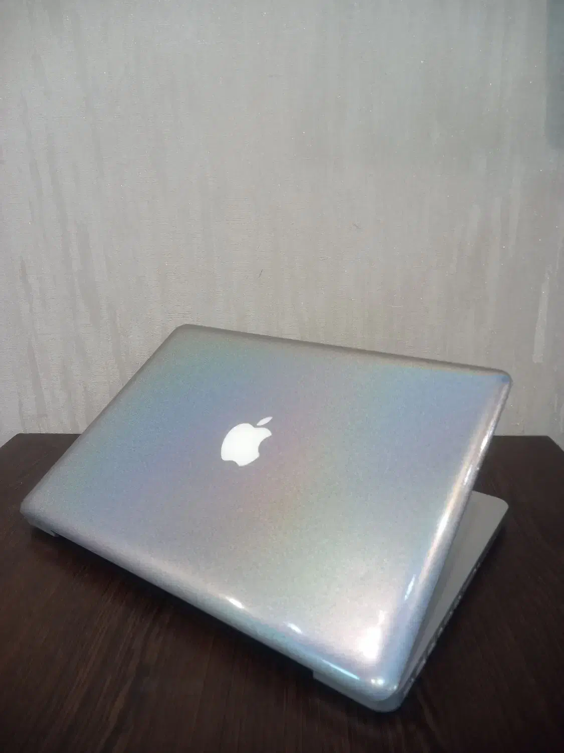 مک بوک پرو i5 هارد 512GB SSD|رایانه همراه|رشت, استادسرا|دیوار