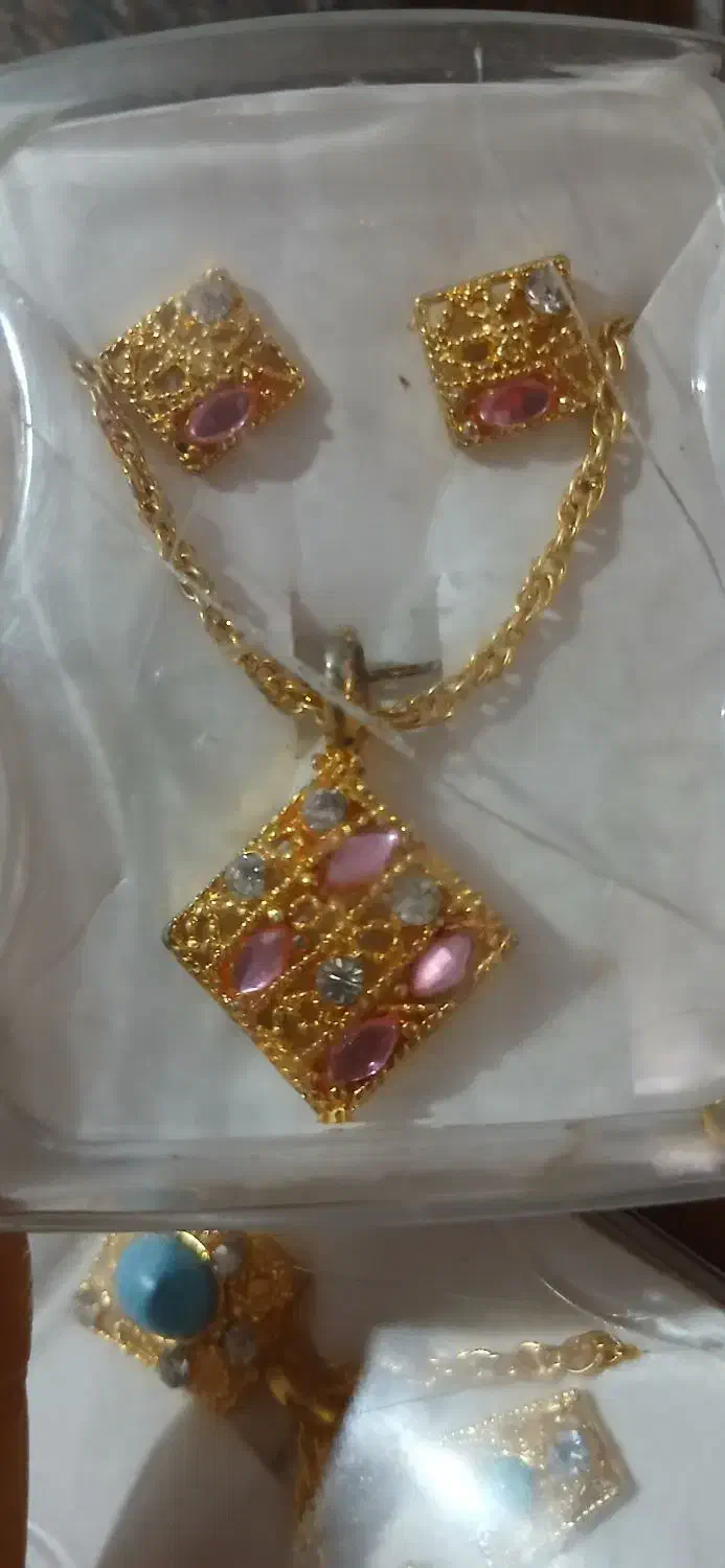 بدلیجات سرویس نیم ست|بدلیجات|قزوین, |دیوار