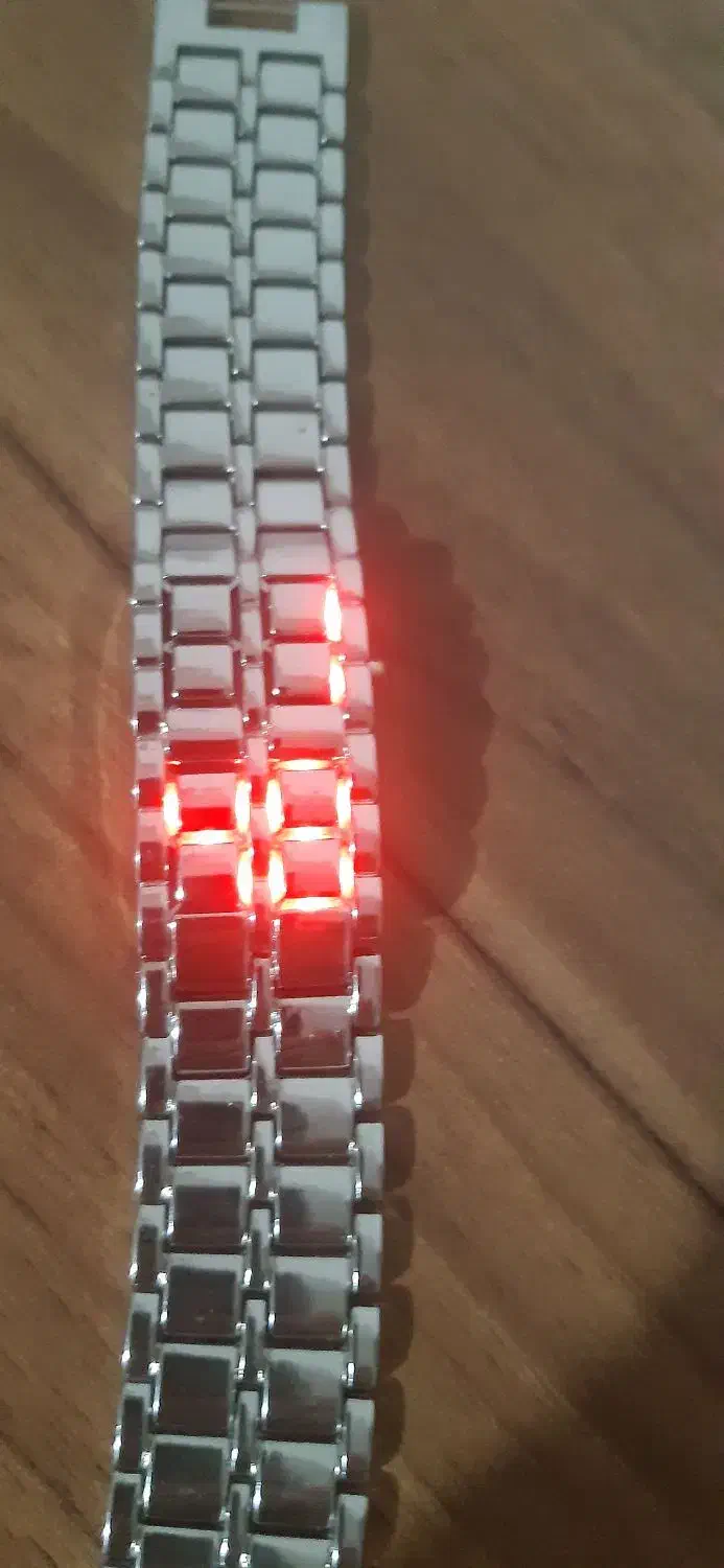 ساعت و دستبند سامورایی|ساعت|رشت, کوی مهر|دیوار