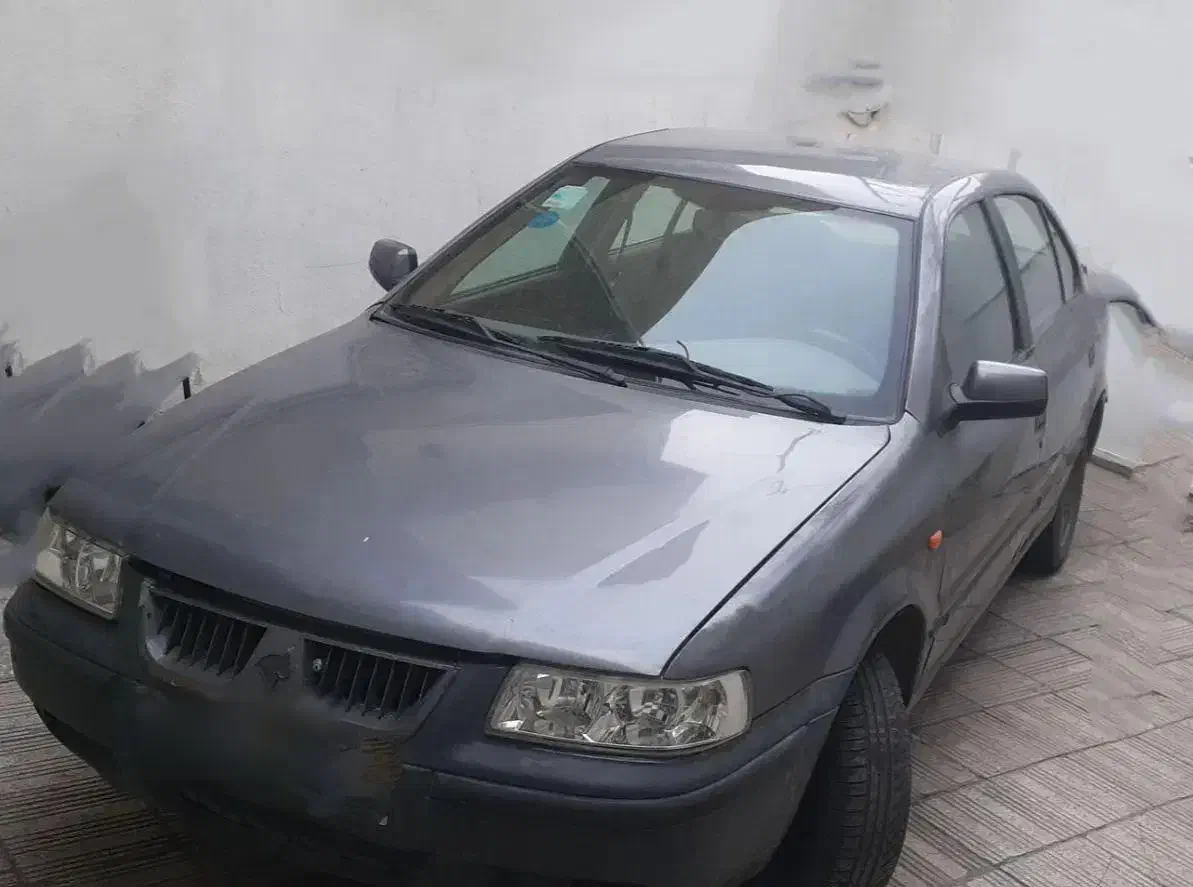 فروش ماشین|خودرو سواری و وانت|تهران, خاک سفید|دیوار