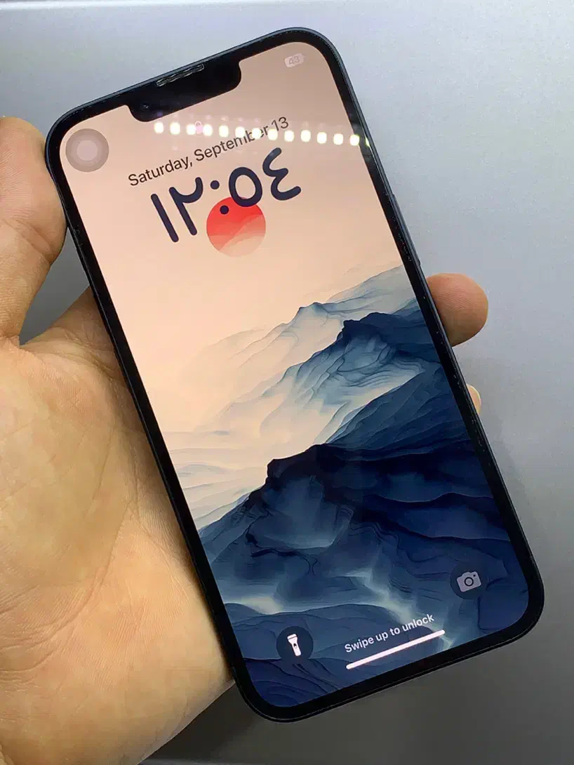 ایفون ۱۳(iphone 13 128g)|موبایل|تبریز, |دیوار