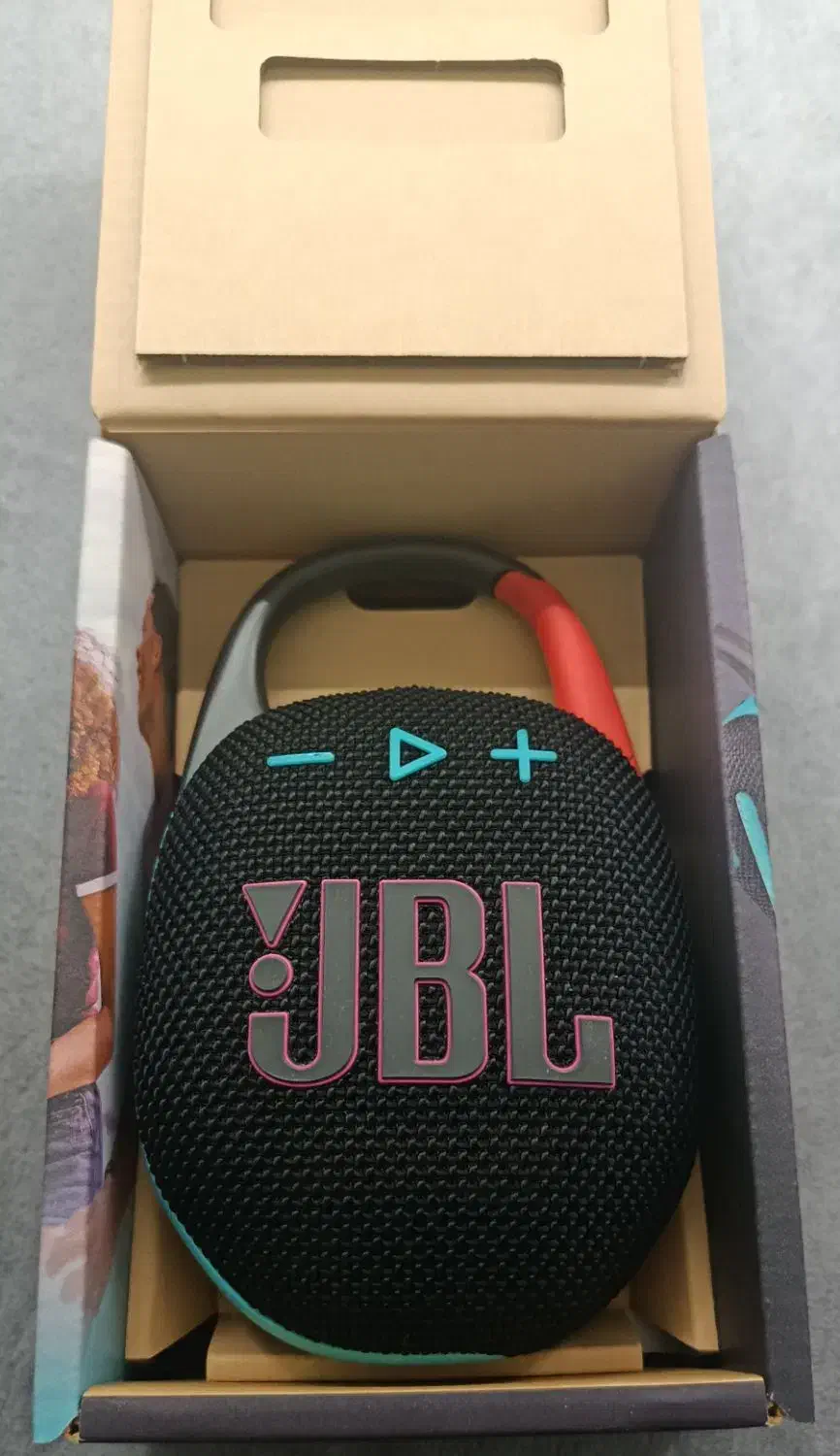 clip 5 JBL|پخش‌کننده همراه|کیش, |دیوار