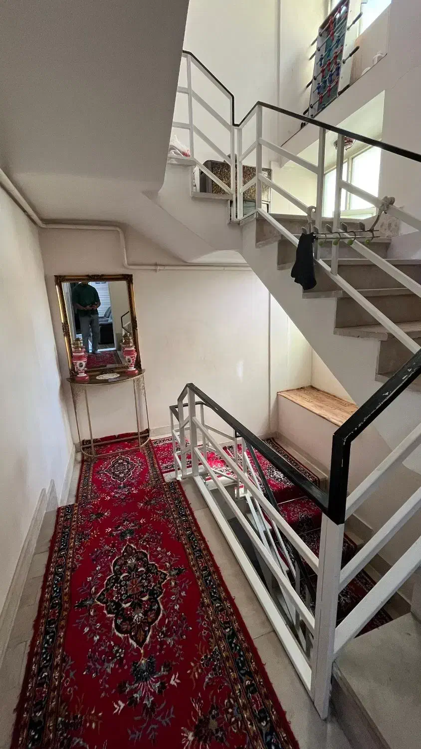 ویلایی 140متری سپه|فروش خانه و ویلا|قزوین, |دیوار