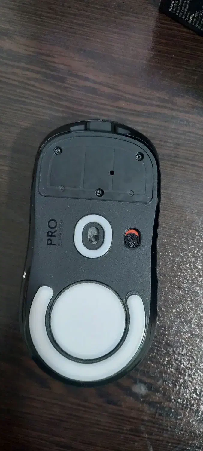 Logitech G Pro X Superlight|قطعات و لوازم جانبی رایانه|بهبهان, |دیوار