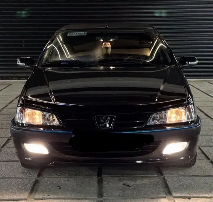 پارس tu5 مدل ۹۴ ، اقساط آسان با چک/شرایطی|خودرو سواری و وانت|تهران, نارمک|دیوار