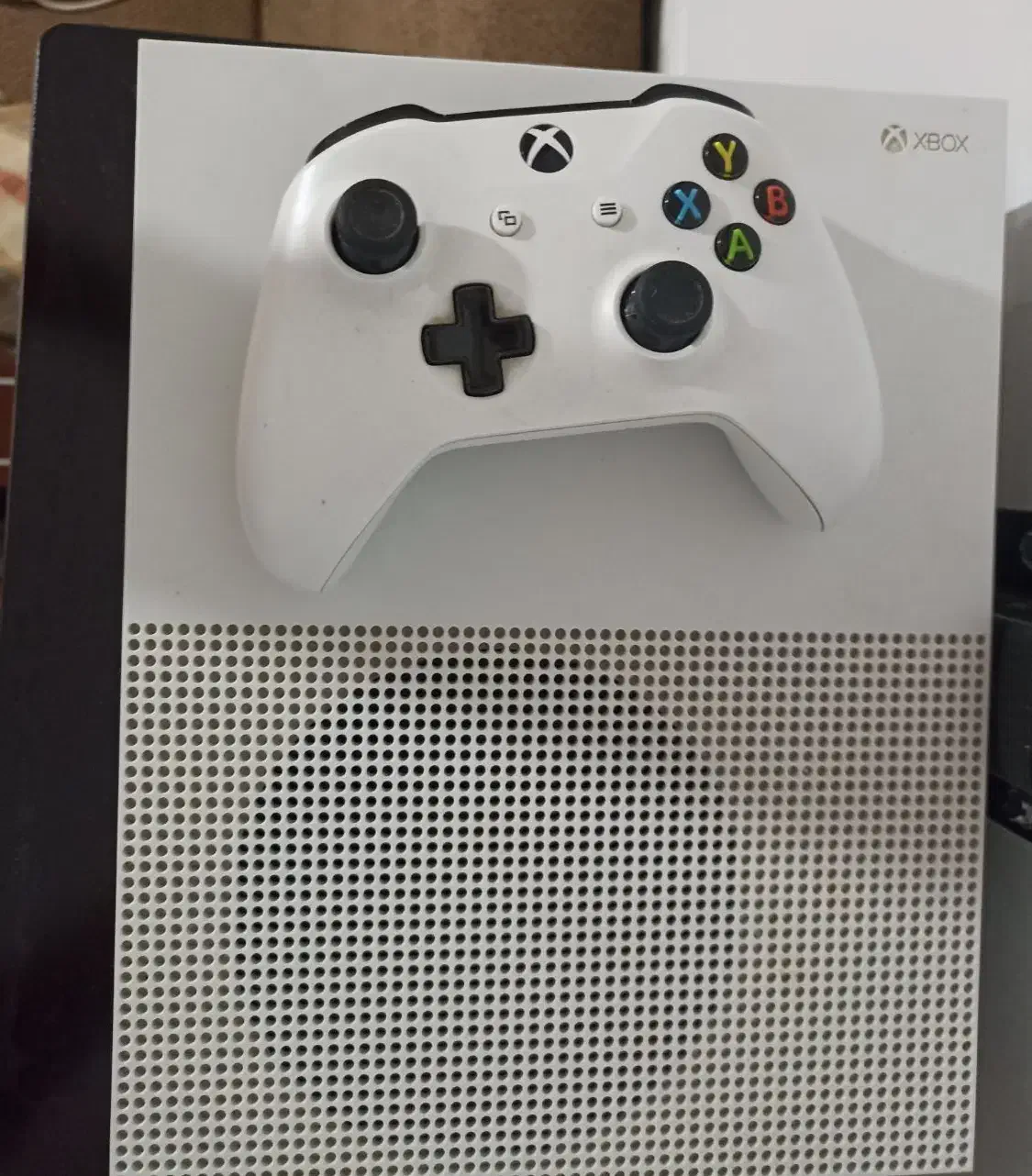 Xbox one s|کنسول، بازی ویدئویی و آنلاین|شیراز, پودنک|دیوار