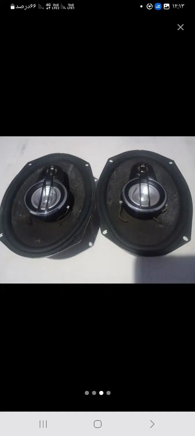 باند۷۱۸کنوودسالم درحد|صوتی و تصویری|ماهدشت, |دیوار